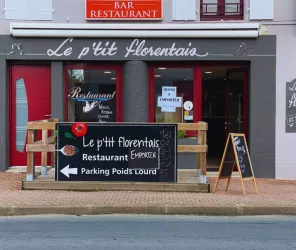 © le p'tit florentais