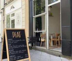 Piat Café Cantine