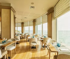 Restaurant la Source