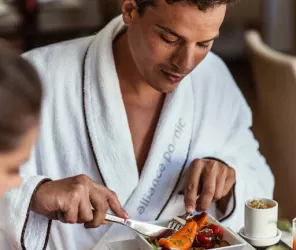 Restaurant La Terrasse