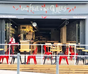 Laurent Petit Foreix