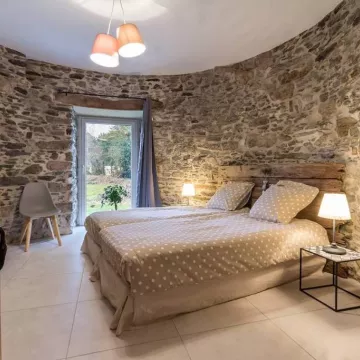 Cinco alojamientos insólitos para dormir en la naturaleza