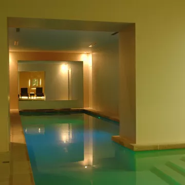 Lo mejor de los alojamientos con spa en Loira Atlantico