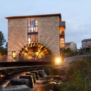 5 alojamientos rurales de excepción