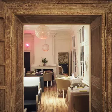 Guía foodie secreta de Angers