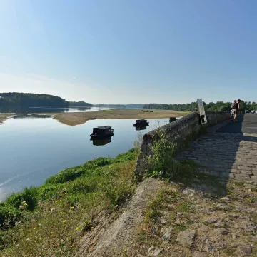 ¿Dónde se encuentran las mejores panorámicas de la región? 