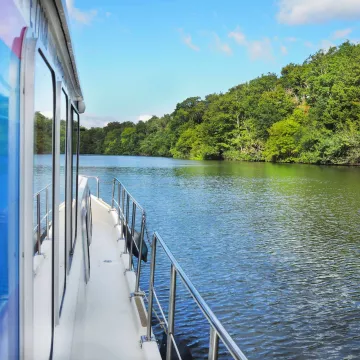  ¡Conviértete en capitán de barco!