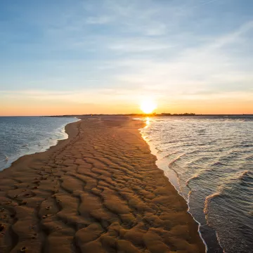Una escapada familiar de otoño en Vendée Sud: entre la tierra y el mar 