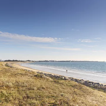 Un fin de semana yodado en la península de Guérande