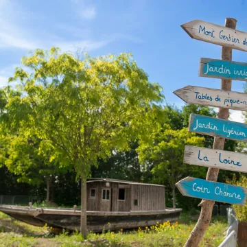 Fin de semana ciclista: La Loire à Vélo y panoramas, una escapada rejuvenecedora a orillas del río 
