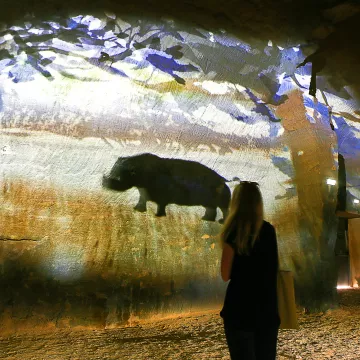 ¿Qué hacer en familia en la región de Loire Atlántico cuando llueve? 