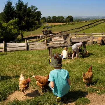 Mayenne en familia: pequeños placeres y grandes recuerdos