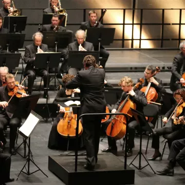 ¡Apúntate a la Folle Journée de Nantes!