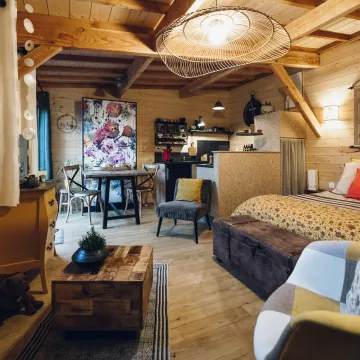 Laval: un viaje al corazón de la magia navideña 