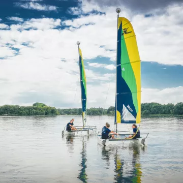 Exploración y aventura en Craon, ¡la perla del sur de Mayenne! 