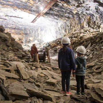 Inmersión familiar en el corazón del Anjou Bleu en Maine et Loire, entre naturaleza y patrimonio 