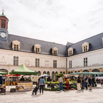 Laval, una ciudad para vivir y compartir 