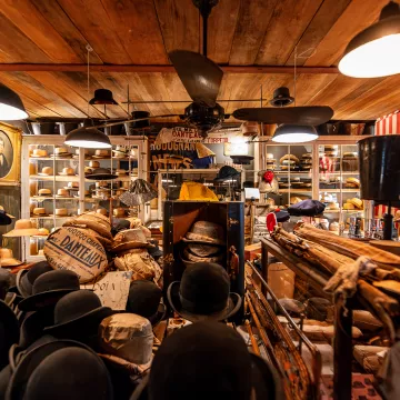 Una escapada enológica al Valle del Loir, un viñedo de bolsillo por descubrir 