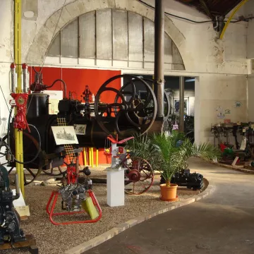 Saumur y sus insólitos museos