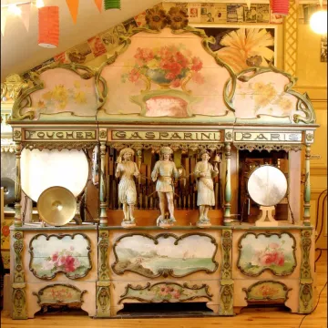 Museos realmente insólitos