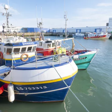 Escapada primaveral a Saint-Gilles-Croix-de-Vie, despertar de los sentidos 