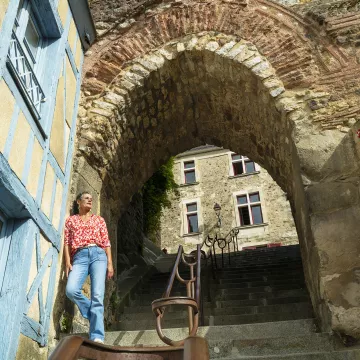 Mejor que 24 horas, un fin de semana en Le Mans 