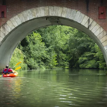 Una escapada natural y deportiva en la región de Perche, en Sarthe, ¡un soplo de aire fresco para compartir! 