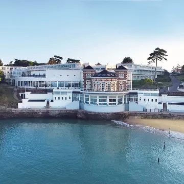 Talasoterapias nada convencionales