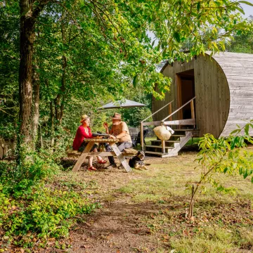 Fin de semana de viñedos y gastronomía: una escapada enogastronómica en el corazón de los viñedos de Angers 