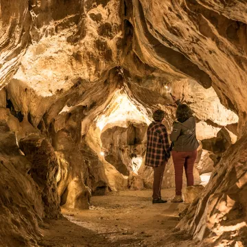 Un viaje en el tiempo y las artes por Sainte-Suzanne y Jublains  