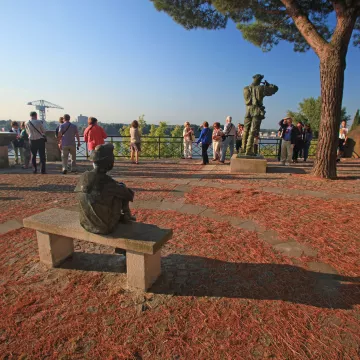 Escapadas a Pays de la Loire: visitas guiadas insólitas