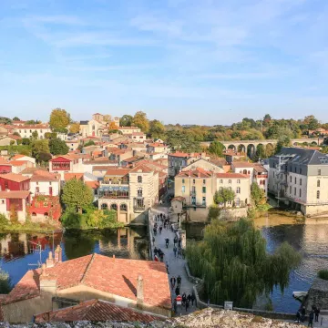 Viaje al Vignoble de Nantes