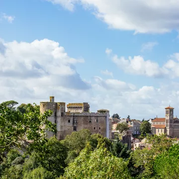 Escapada a Clisson, el sabor de Italia en el país del Hellfest 