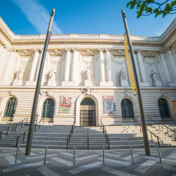 Ese otoño, atrévete a visitar los museos de Loira Atlántico