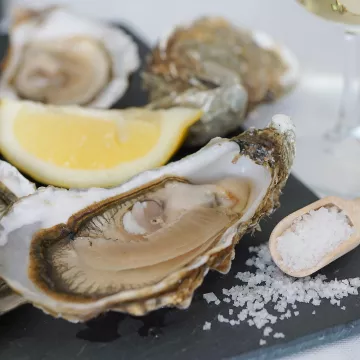 Saborear lo mejor de la gastronomía local