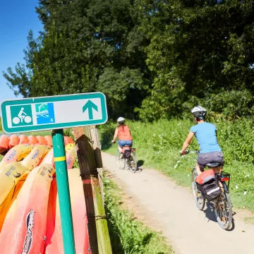 Cinco microaventuras en el Loira Atlántico