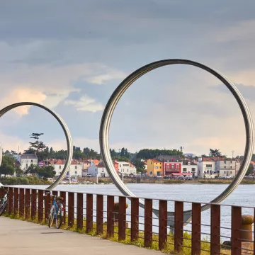 Le Voyage à Nantes: cuando el arte se apodera de la ciudad 