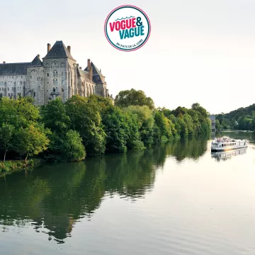 Paseo en barco: una experiencia intergeneracional 