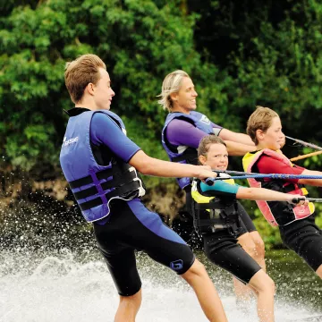 Explorar, sentir, crear: una aventura emocional en el sur de Mayenne 