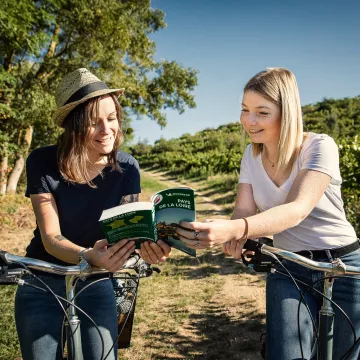 Itinerarios gastronómicos en los Países del Loira