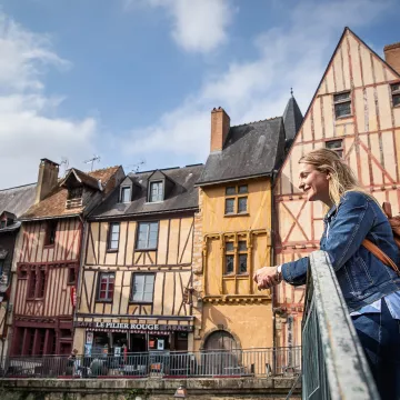 Mejor que las 24 horas, ¡un fin de semana en Le Mans lejos de los tópicos!  