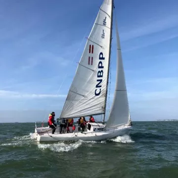 Caroline MAY - CNBPP