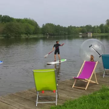 © Anille Braye Omnisport Intercommunal