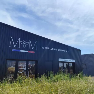 miellerie du marais