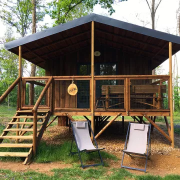 Château de Chanteloup