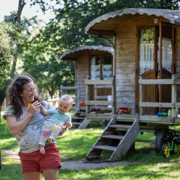 © Mélanie Chaigneau