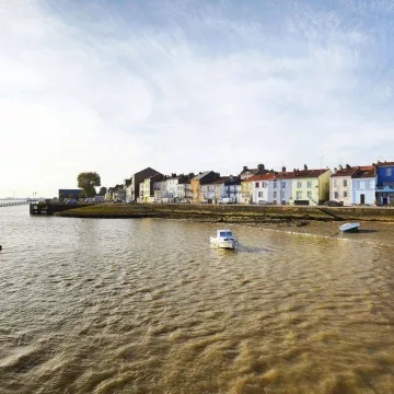 La Vélodyssée / A. Lamoureux