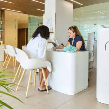 Rivage Thalasso & Spa