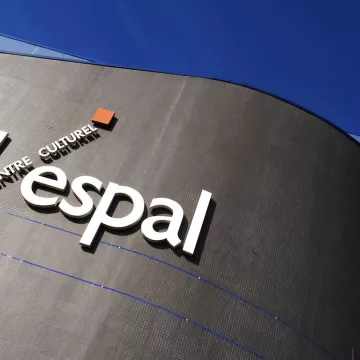 Gilles Moussé - Ville du Mans