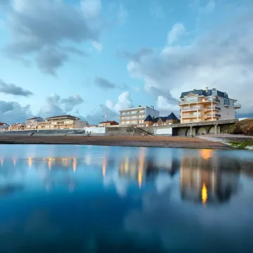 Pays de Saint Gilles Croix de Vie